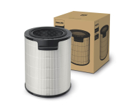 Philips Filtr HEPA plus węglowy Pegasus do oczyszczaczy Philips AMF - 1486253 - zdjęcie 2
